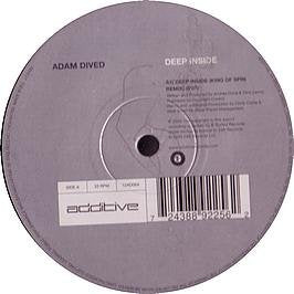 Adam Dived / Deep Inside