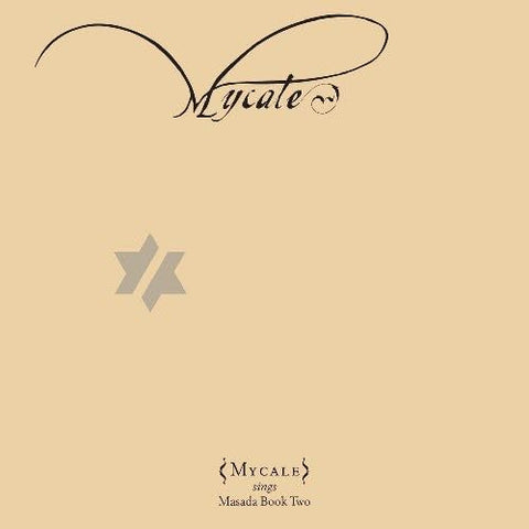 Mycale: The Book Of Angels, Vol. 13