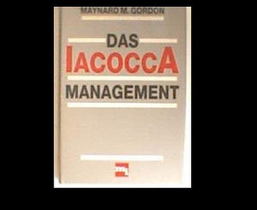 Das Iacocca-Management