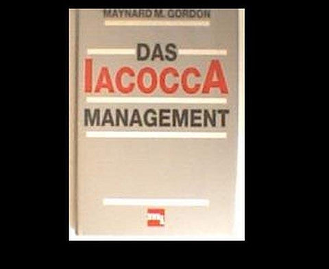Das Iacocca-Management