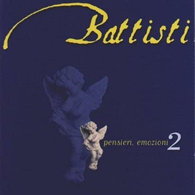 Vol. 2-Pensieer Emozioni