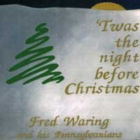 Twas the Night Before Christmas