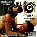 The Ghettos Tryin to Kill Me! [Vinyl]