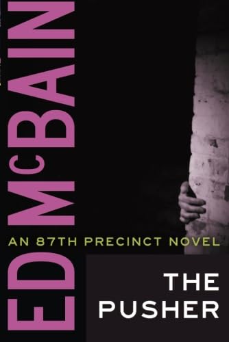 The Pusher (UK Edition)