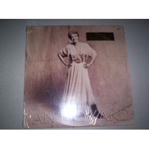 JAN HOWARD - jan howard MCA 39030 (LP vinyl record)