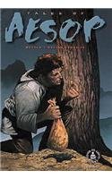 Tales of Aesop (Cover-To-Cover Timeless Classics: Fables, Folktales)
