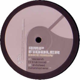 Dreamin' [12" VINYL]