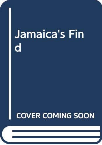 Jamaica's Find
