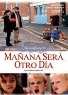 It All Starts Today (Manana Sera Otro Dia) (Ça commence aujourd'hui) [NTSC/Reg.1 & 4 Import - Latin America] (Spanish su