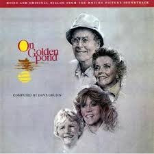 On a Golden Pond Original Soundtrack