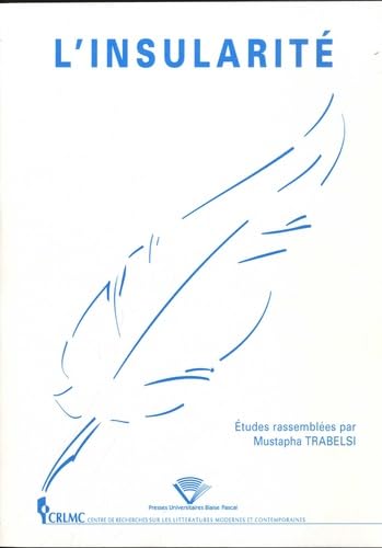 Insularité