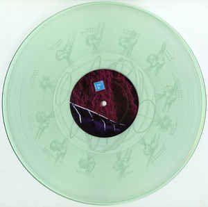 Point / Lapse [Vinyl]