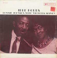 Idle Hours [Vinyl]