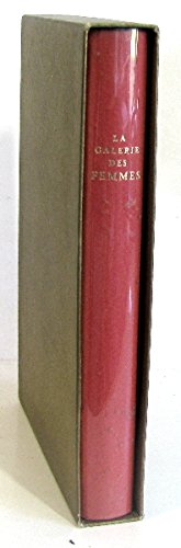 la Galerie des Femmes [auteur : V.-J.-E. de Jouy] [éditeur : Tchou, coll. « memoires indiscrets », n° 13] [année : 1968]