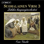 Finnish Hymns 2