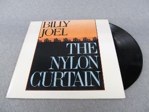 The Nylon Curtain
