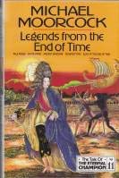 Legends from the End of Time