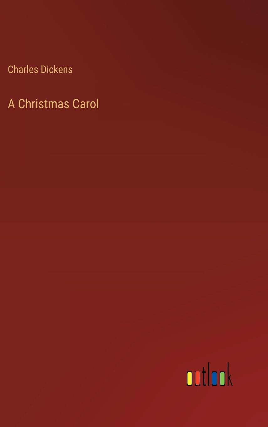 A Christmas Carol