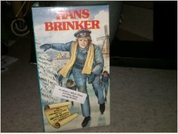 Hans Brinker (1979) Richard Basehart, Eleanor Parker, Robin Askwith