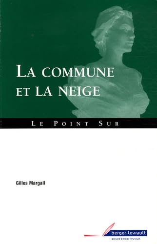 La commune et la neige