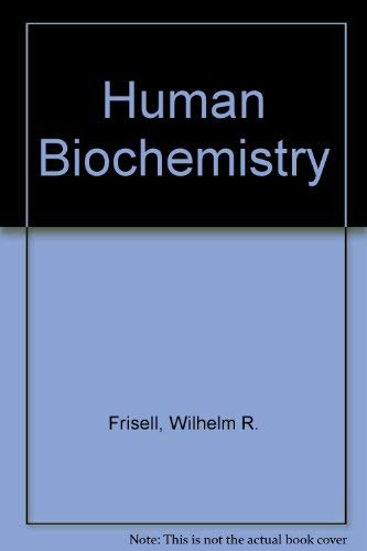 Human Biochemistry