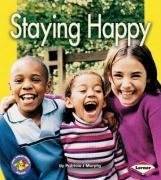 Pull Ahead Health: Staying Happy