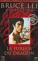 La Fureur du dragon [Édition remasterisée]
