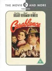 Casablanca [Special Edition] [Import anglais]