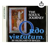 Soul's Journey-Ordo Virtutum