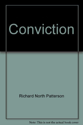 Conviction