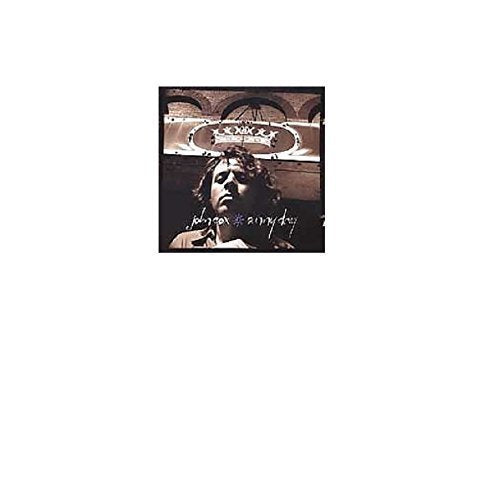 Sunny Day by Cox, John (1997-04-22)