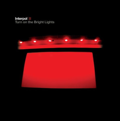 Turn on the Bright Lights