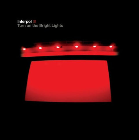 Turn on the Bright Lights