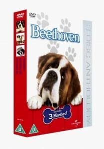 Beethoven - 1, 2 and 3 [Import anglais]