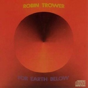 For Earth Below