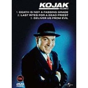 Kojak