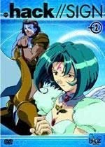 .Hack // sign, vol. 2