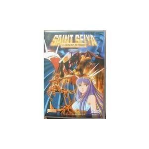 Les Chevaliers du Zodiaque, Saint Seiya (la série) - Vol.3 (6 épisodes)