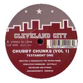 Chubby Chunks / Testament (Volume 1)