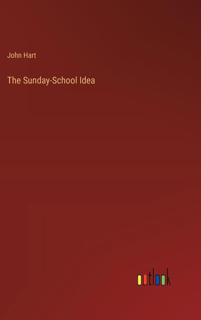 The Sunday-School Idea