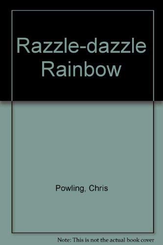 Razzle-dazzle Rainbow