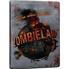 Zombieland - Limited Edition Steelbook [Blu-ray] ()