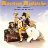 Doctor Dolittle - London Cast Recording