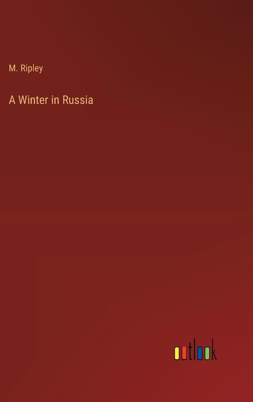 A Winter in Russia