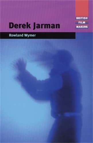 Derek Jarman (British Film Makers)