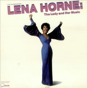 The Lady And Her Music [DOUBLE LP]