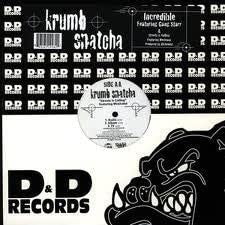 Incredible [Vinyl]
