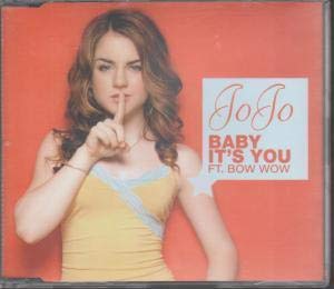 Baby Its You 1