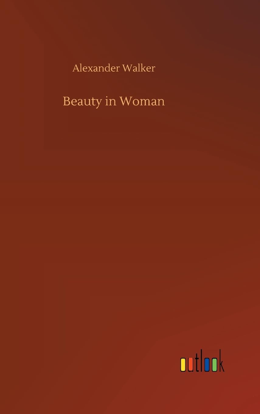 Beauty in Woman