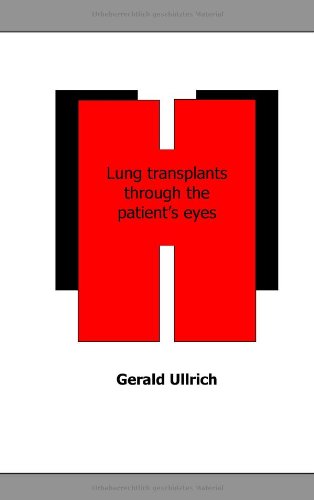 Lung Transplants Through the Patient's Eyes: Results of Interviews With Young Adults
